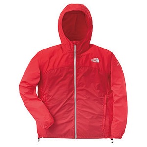 THE NORTH FACE（ザ・ノースフェイス） SWALLOWTAIL HOODIE Men’s S GD（グラデーションレッド）