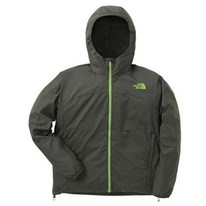 THE NORTH FACE（ザ・ノースフェイス） SWALLOWTAIL HOODIE Men's XXL SG（スワンプグリーン）