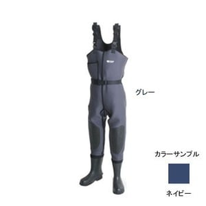 リバレイ RBB RBBタイタニュームウェイダー M ネイビー