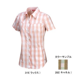 FJALL RAVEN（フェールラーベン） GALAH SHIRT L 282（キャネル）