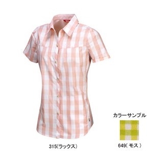 FJALL RAVEN（フェールラーベン） GALAH SHIRT L 649（モス）