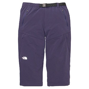 THE NORTH FACE（ザ・ノースフェイス） VERB 3／4 PANT Men's XL DP（ディープパープル）