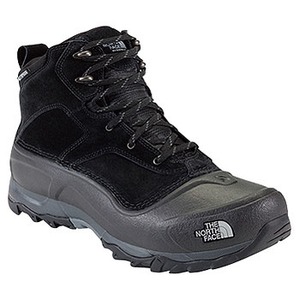 THE NORTH FACE（ザ・ノースフェイス） Snow Beast Boot Men’s 8／26.0cm KK（ブラック×ブラック）