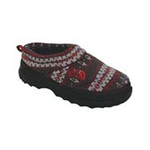 THE NORTH FACE（ザ・ノースフェイス） Nuptse Knit Clog 8／26.0cm B（ブラウン）