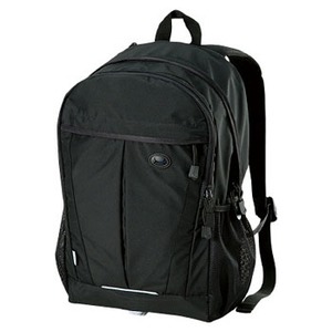 ミズノ（MIZUNO） デイパック 約18L 09（ブラック）