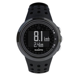 SUUNTO（スント） M5 （エムファイヴ） オールブラック