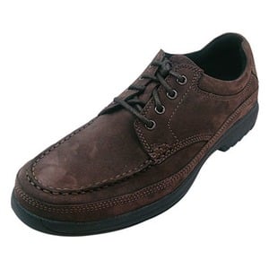 ROCKPORT （ロックポート） バンニ Men's 8.0／26.0cm ダークブラウン