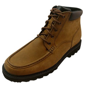 ROCKPORT （ロックポート） ノーサム Men's 7.5／25.5cm ダークブラウン