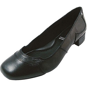 ROCKPORT （ロックポート） リリーキャップトーウェーブ Women's 6.0／23.0cm ブラック