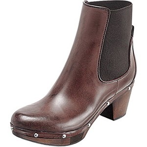 ROCKPORT （ロックポート） メーヤチェルシー Women's 6.0／23.0cm ブラック