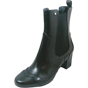 ROCKPORT （ロックポート） ゲルティ チェルシー Women's 5.0／22cm ブラック