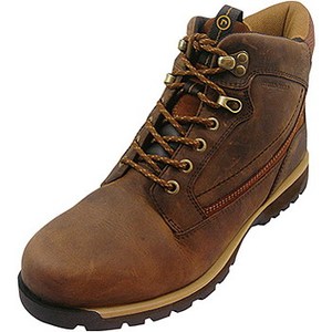 ROCKPORT （ロックポート） アスペンパーク Men's 9.0／27.0cm フライアーブラウン