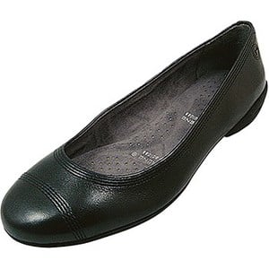 ROCKPORT （ロックポート） ローラボール キャップトー Women's 5.5／22.5cm ブラック