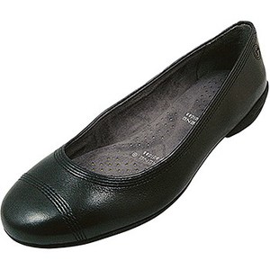 ROCKPORT （ロックポート） ローラボール キャップトー Women's 7.5／24.5cm ブラック