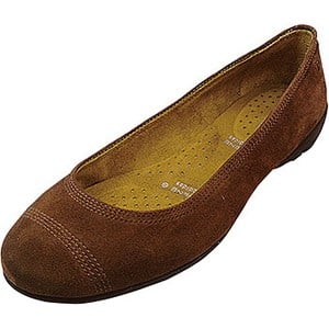 ROCKPORT （ロックポート） ローラボール キャップトー Women's 5.0／22cm ラゲッジ