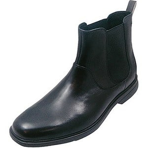 ROCKPORT （ロックポート） アフラエル Men's 6.5／24.5cm ブラック