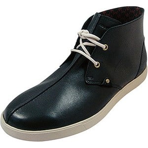 ROCKPORT （ロックポート） センターシームデザートブーツ Men's 7.5／25.5cm ブラック