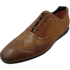 ROCKPORT （ロックポート） ワナー Men's 7.5／25.5cm フレアーブラウン