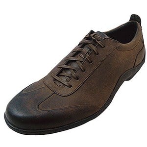 ROCKPORT （ロックポート） ダーロン Men's 9.0／27.0cm ダークブラウン