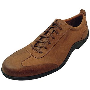 ROCKPORT （ロックポート） ダーロン Men's 8.0／26.0cm タン