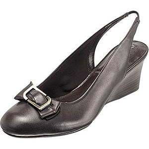 ROCKPORT （ロックポート） グレースボウスリングバック Women's 7.0／24.0cm ダークブラウン