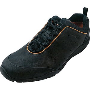 ROCKPORT （ロックポート） バーシャ Men's 7.5／25.5cm ブラック