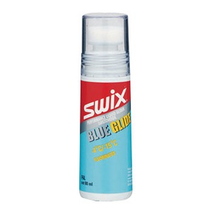 SWIX（スウィックス） F6L リキッド 80ml