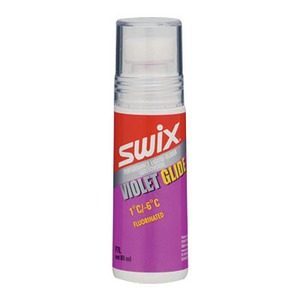 SWIX（スウィックス） F7L リキッド 80ml