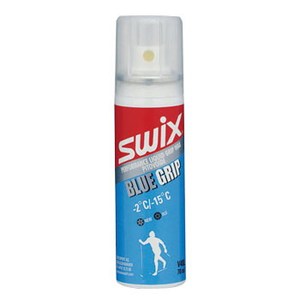 SWIX（スウィックス） ブルーグリップ 70ml ブルー