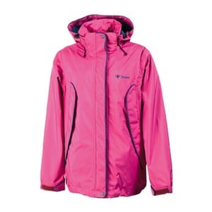 Fox Fire（フォックスファイヤー） エアロポーラス（R）FWデイトナジャケット Women's M 049（ラズベリー）