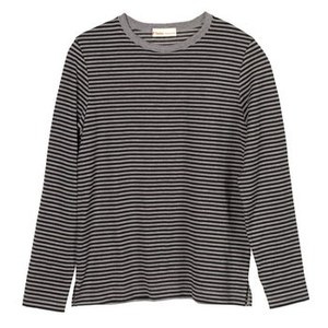 Fox Fire（フォックスファイヤー） QDCボーダークルーL／S Women's S 025（ブラック）