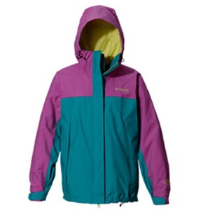 Columbia（コロンビア） フォレイカーシェル Women’s XL 503（Razzle Multi）