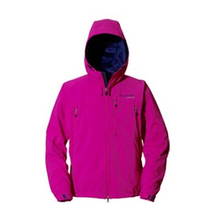 Columbia（コロンビア） ツイートジャケット Men's XS 697（Fuchsia）