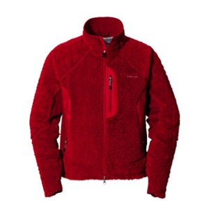 Columbia（コロンビア） チャッケルジャケット Men's M 601（Barn Red）