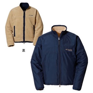 Columbia（コロンビア） モンテリッジジャケット Men's M 425（Columbia Navy）