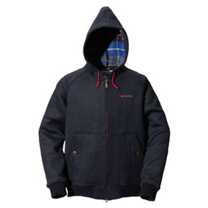 Columbia（コロンビア） アデラスジャケット Men's L 007（Macadam）