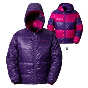 Columbia（コロンビア） ジブラルタルシュートジャケット Men’s S 559（UW Purple）