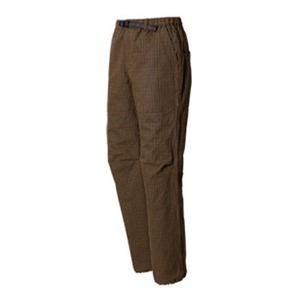 Columbia（コロンビア） カッシュマンパンツ Men's L 287（Bark Check）