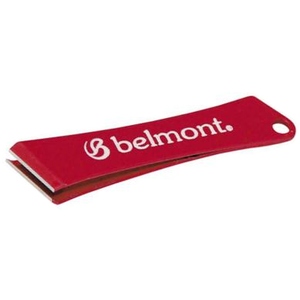 ベルモント（Belmont） カラーラインカッター レッド