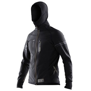 2XU（ツー・タイムズ・ユー） X：C1 Sub Zero Jacket Men's S BLK×GLD