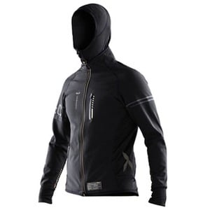 2XU（ツー・タイムズ・ユー） X：C1 Sub Zero Jacket Men's M BLK×GLD