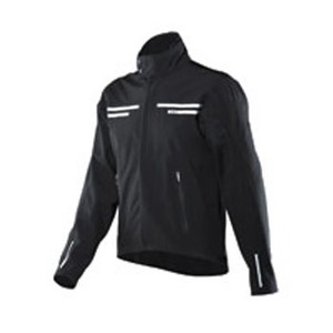 2XU（ツー・タイムズ・ユー） Unisex Elite Jacket XS BLK×BLK