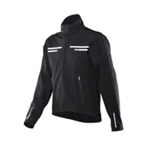 2XU（ツー・タイムズ・ユー） Unisex Elite Jacket S BLK×BLK