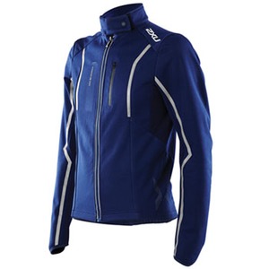 2XU（ツー・タイムズ・ユー） Membrane Cycle Jacket Men’s M BLS×BLS