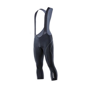 2XU（ツー・タイムズ・ユー） 3／4 Bib Short Men's S BLK