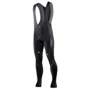 2XU（ツー・タイムズ・ユー） Sub Zero Bib Tights Men's XS BLK×BLK