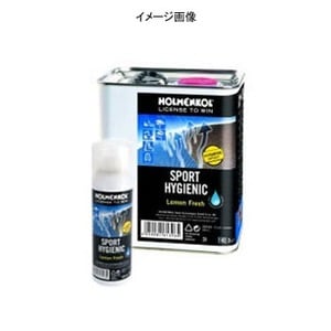 HOLMENKOL（ホルメンコール） スポーツハイジェニック 125ml