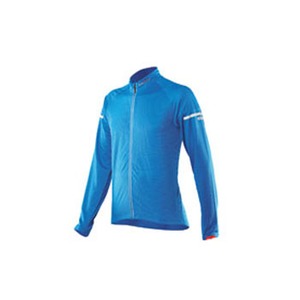 2XU（ツー・タイムズ・ユー） L／S Cycle Top Men's S BLC×BLC