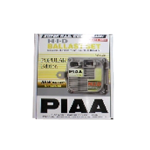 PIAA（ピア） 海外製 バラストKIT