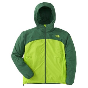 THE NORTH FACE（ザ・ノースフェイス） SWALLOWTAIL HOODIE Men’s M GL（グリーンランタン）